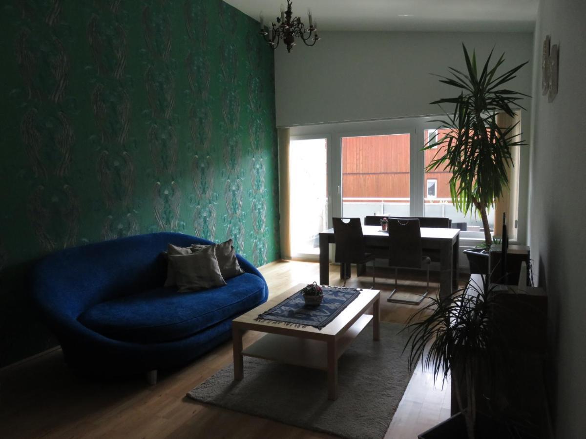 Gries 2 Zimmer Wohnung מראה חיצוני תמונה
