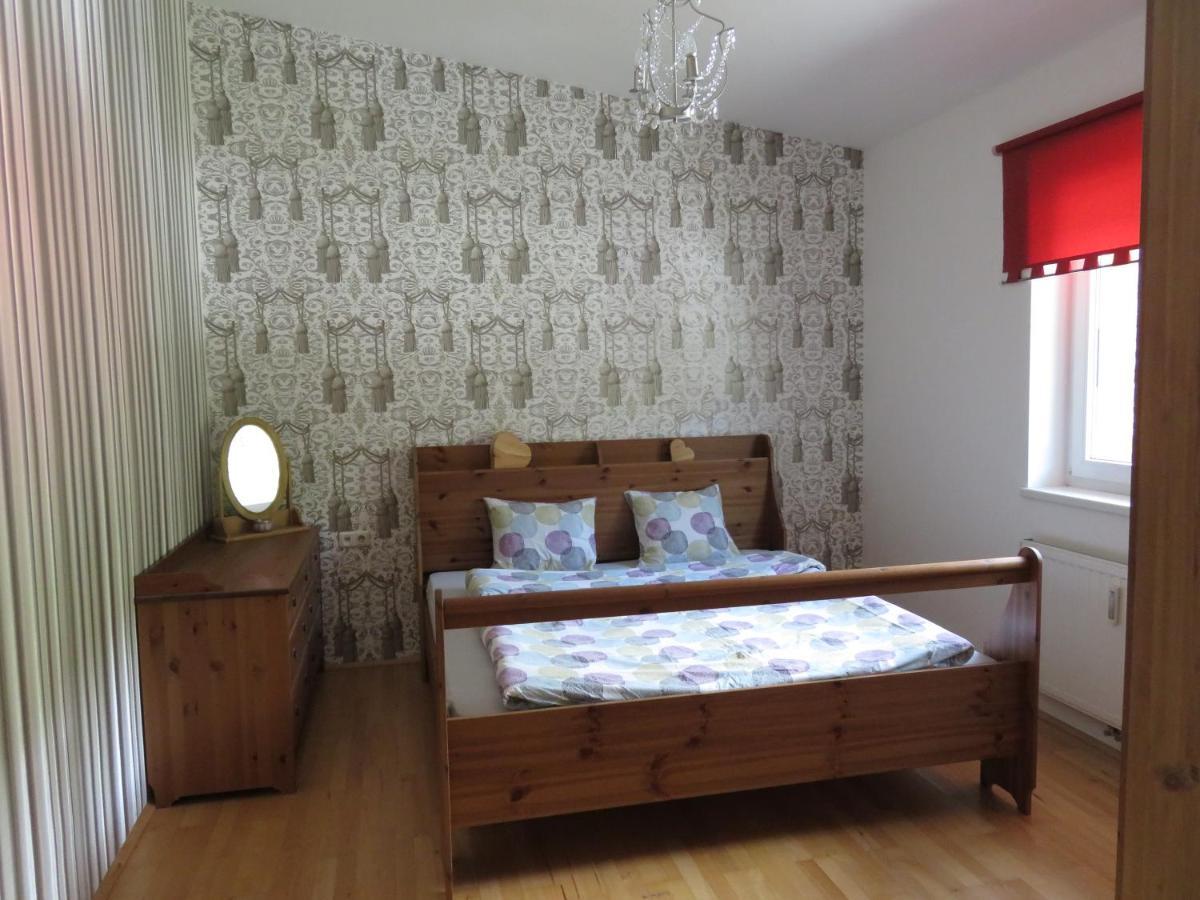 Gries 2 Zimmer Wohnung מראה חיצוני תמונה