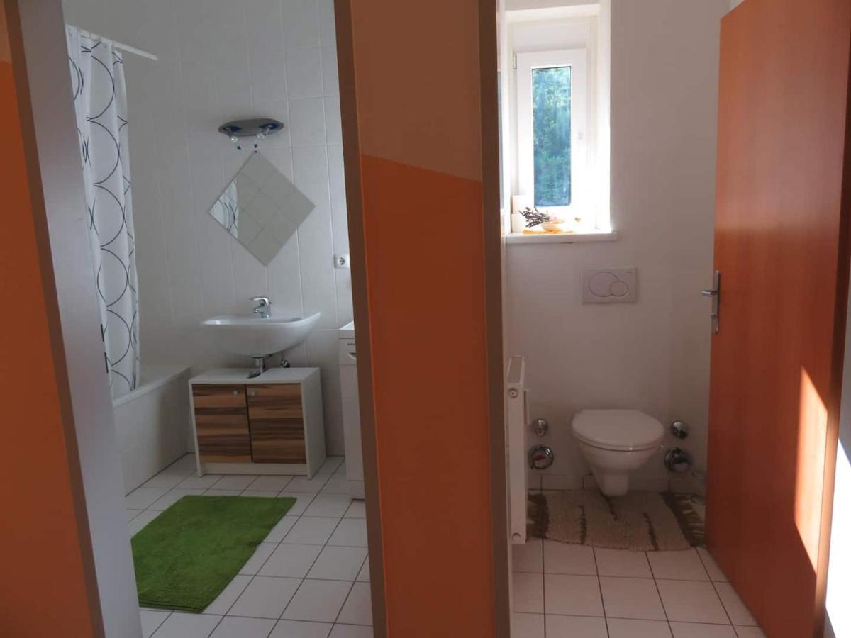Gries 2 Zimmer Wohnung מראה חיצוני תמונה