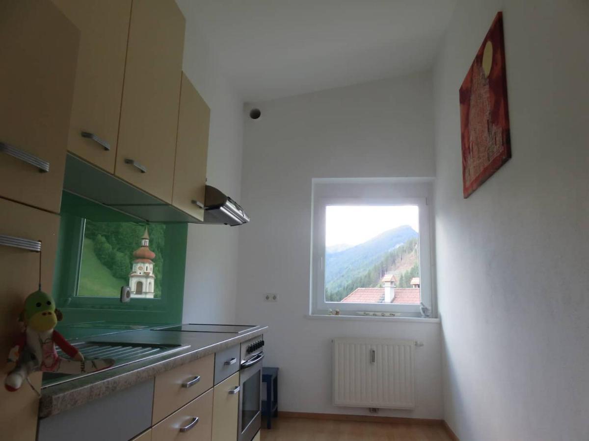 Gries 2 Zimmer Wohnung מראה חיצוני תמונה